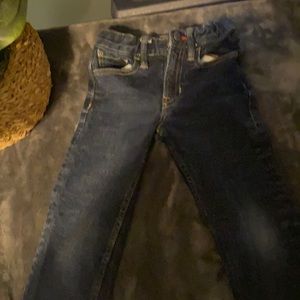 kids toddlers boys jeans size 5t brand baby gap